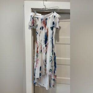 Ted Baker dress, size 2. New with tags.